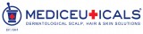 logo mediceuticals red 1